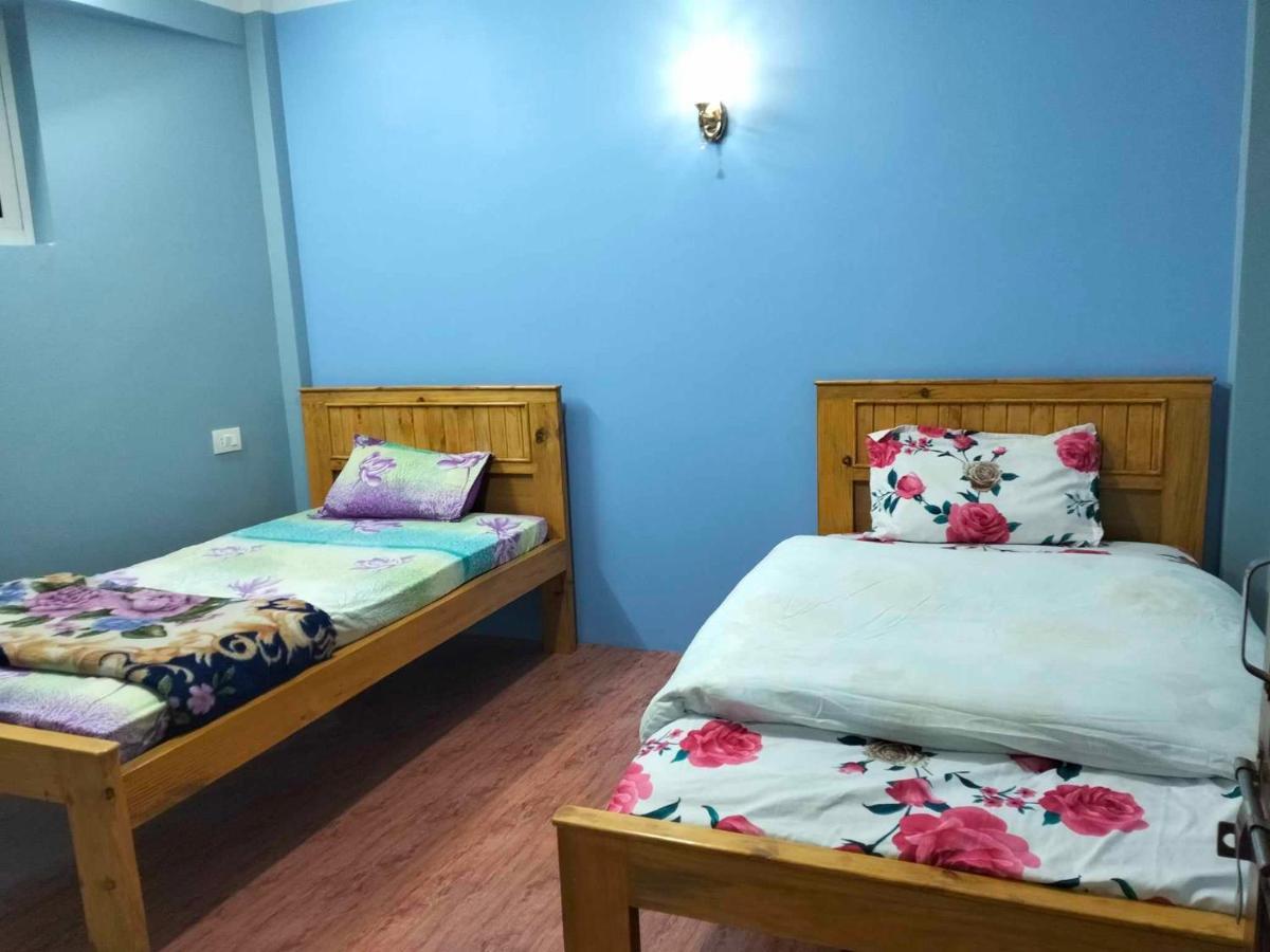 Peace Homestay Kathmandu Buitenkant foto